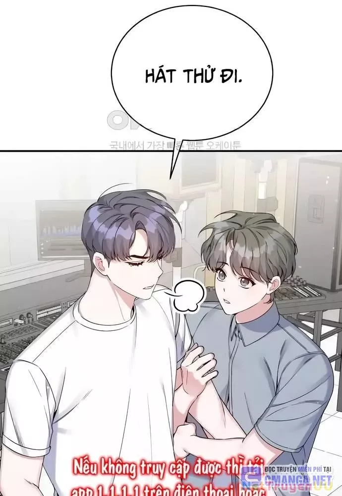 Hướng Dẫn Hồi Quy Dành Cho Thần Tượng: Chapter 17