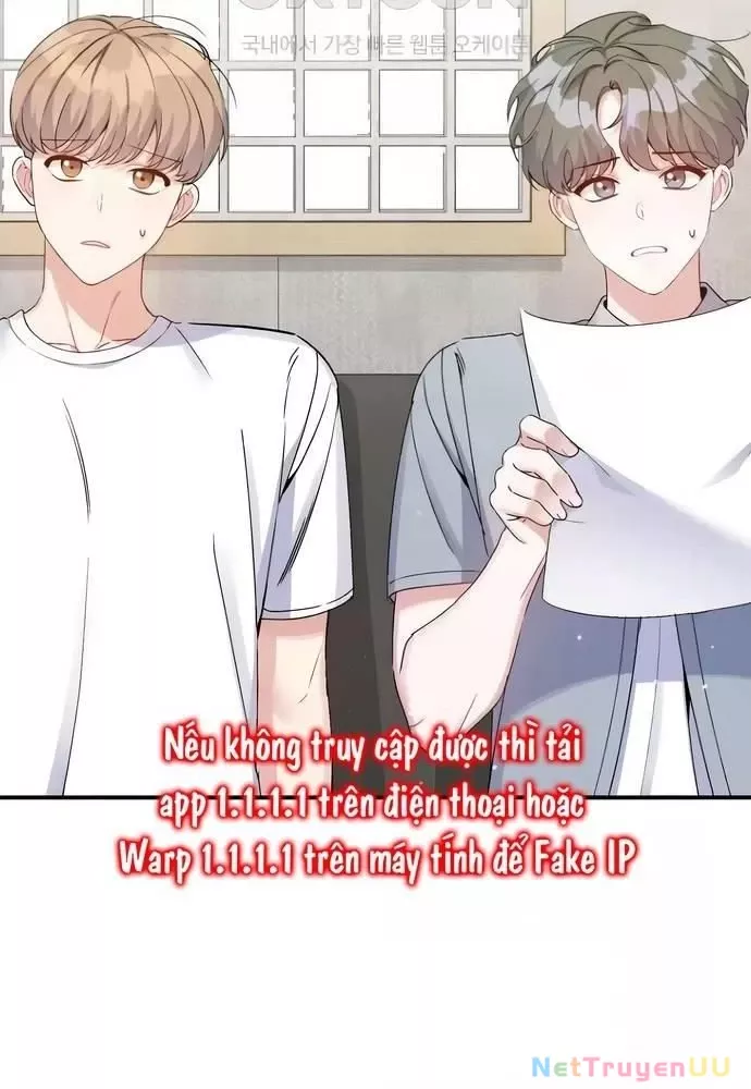 Hướng Dẫn Hồi Quy Dành Cho Thần Tượng: Chapter 17