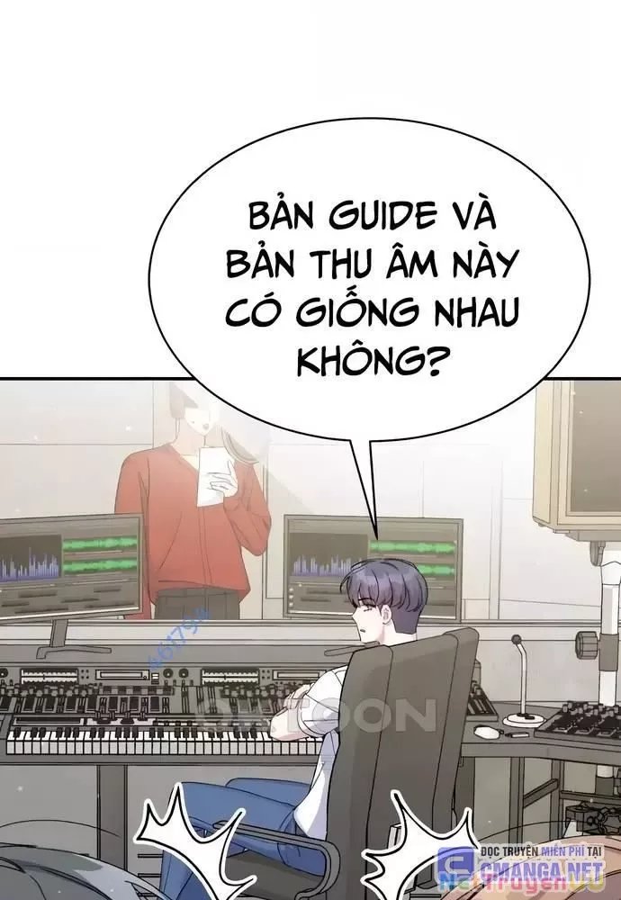 Hướng Dẫn Hồi Quy Dành Cho Thần Tượng: Chapter 17