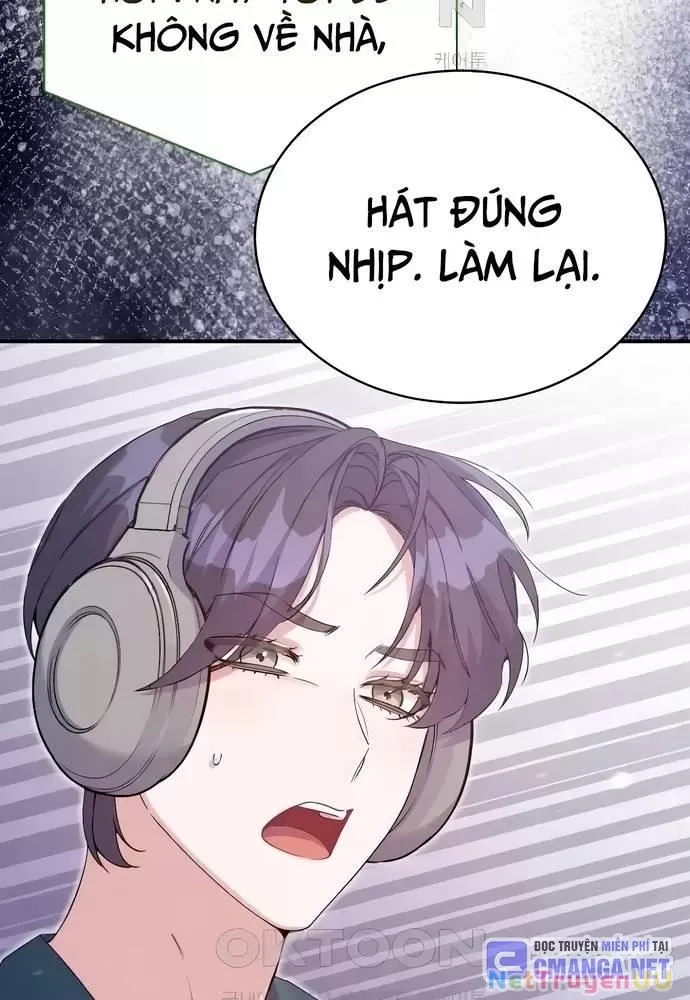 Hướng Dẫn Hồi Quy Dành Cho Thần Tượng: Chapter 17