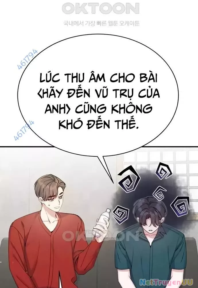 Hướng Dẫn Hồi Quy Dành Cho Thần Tượng: Chapter 17