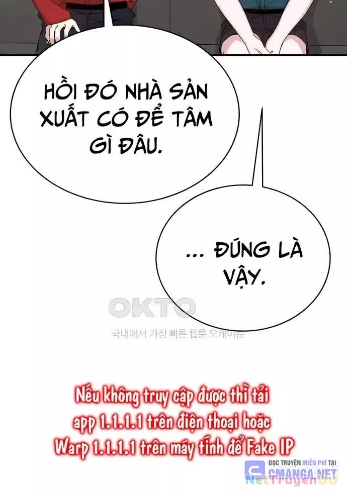 Hướng Dẫn Hồi Quy Dành Cho Thần Tượng: Chapter 17