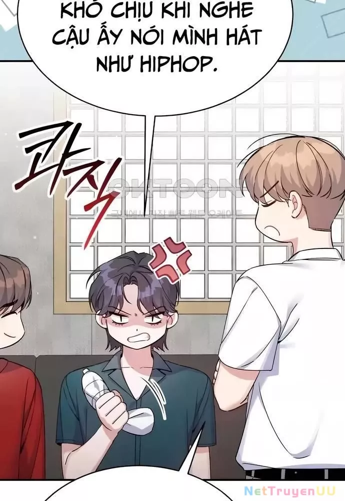 Hướng Dẫn Hồi Quy Dành Cho Thần Tượng: Chapter 17