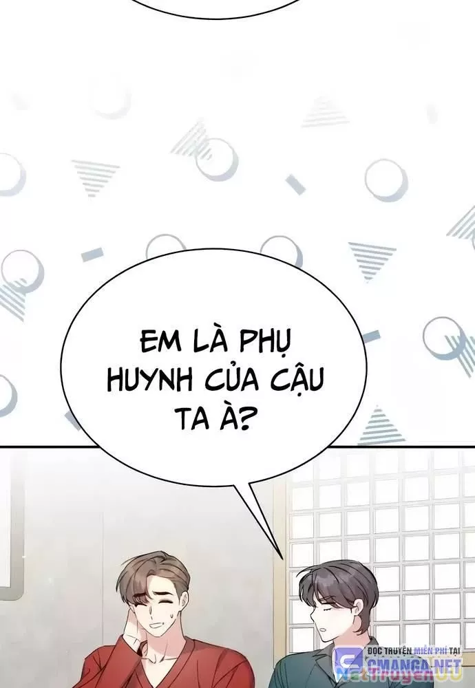 Hướng Dẫn Hồi Quy Dành Cho Thần Tượng: Chapter 17