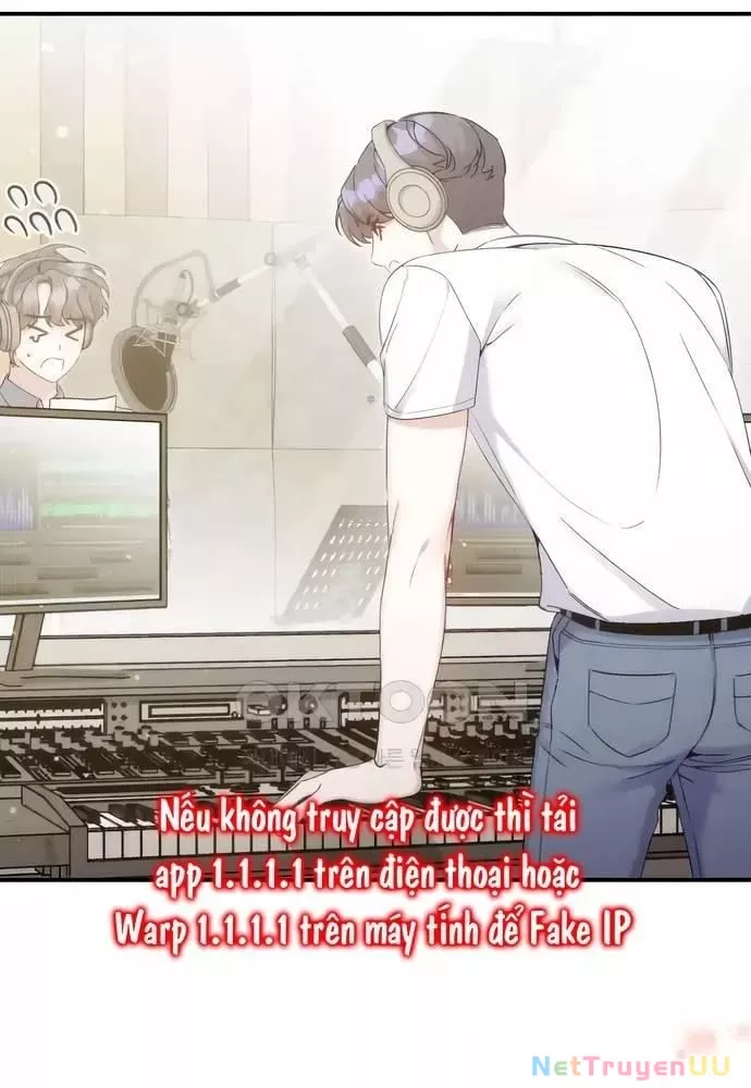 Hướng Dẫn Hồi Quy Dành Cho Thần Tượng: Chapter 17