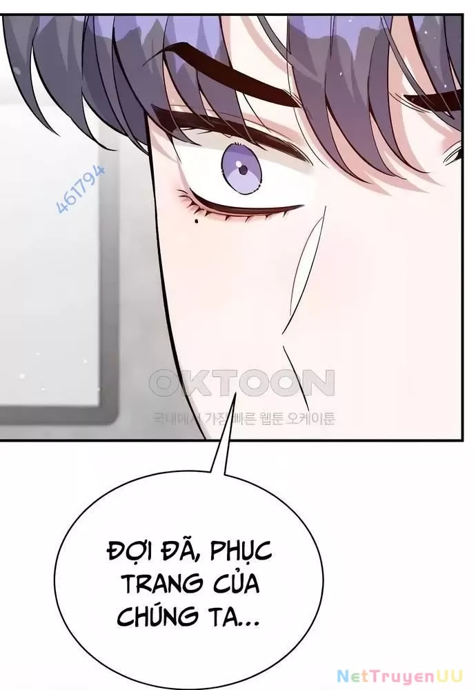 Hướng Dẫn Hồi Quy Dành Cho Thần Tượng: Chapter 17