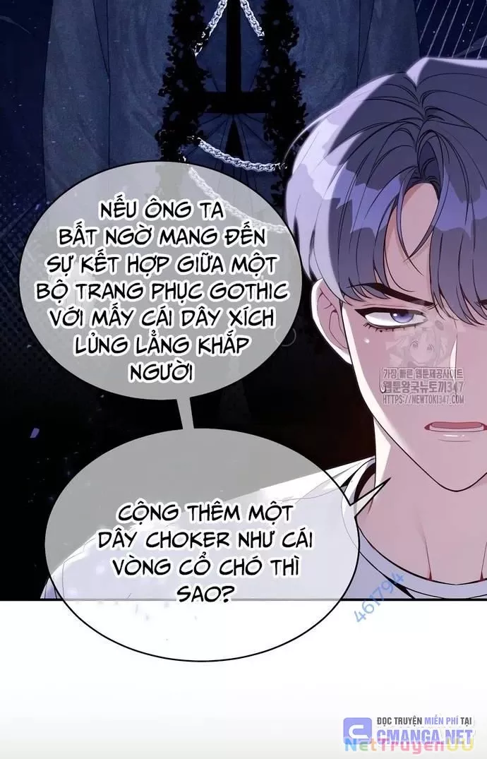 Hướng Dẫn Hồi Quy Dành Cho Thần Tượng: Chapter 18