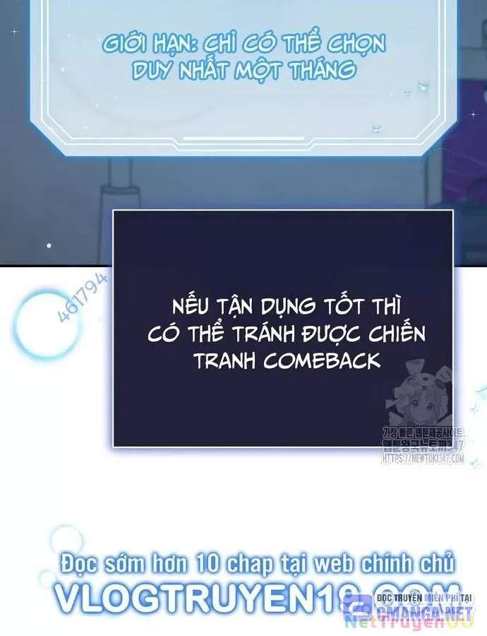 Hướng Dẫn Hồi Quy Dành Cho Thần Tượng: Chapter 18