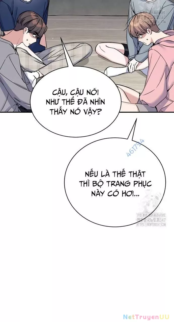 Hướng Dẫn Hồi Quy Dành Cho Thần Tượng: Chapter 18