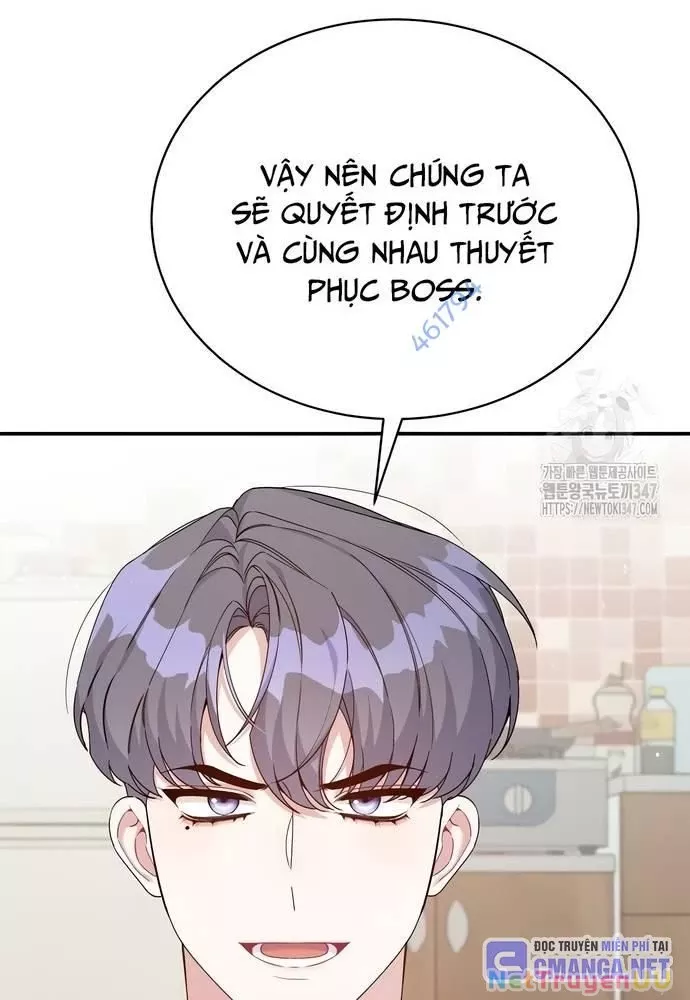 Hướng Dẫn Hồi Quy Dành Cho Thần Tượng: Chapter 18