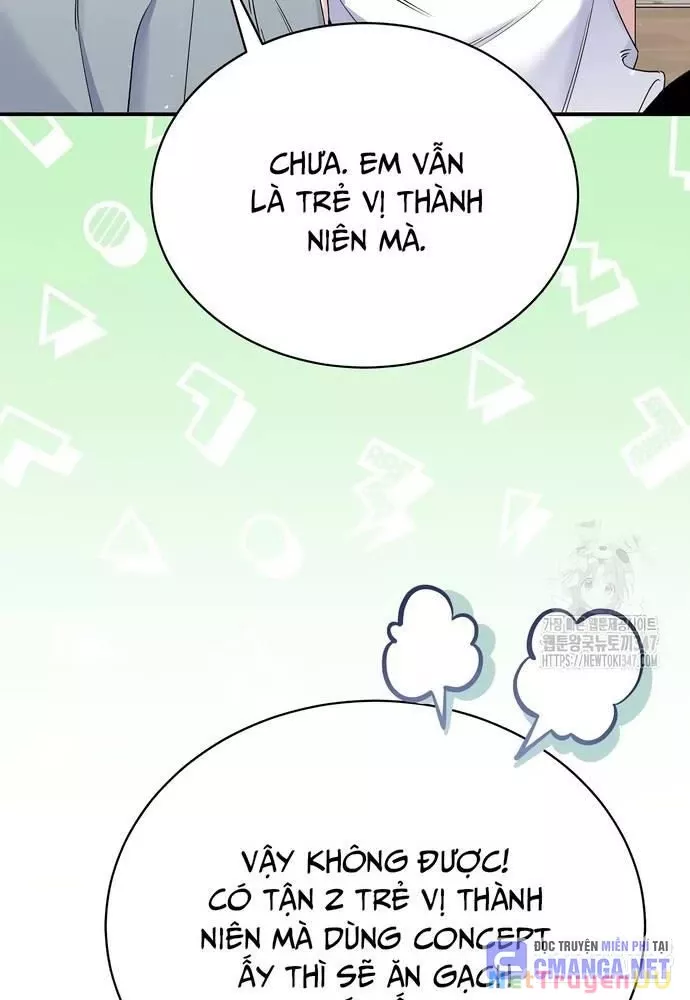 Hướng Dẫn Hồi Quy Dành Cho Thần Tượng: Chapter 18