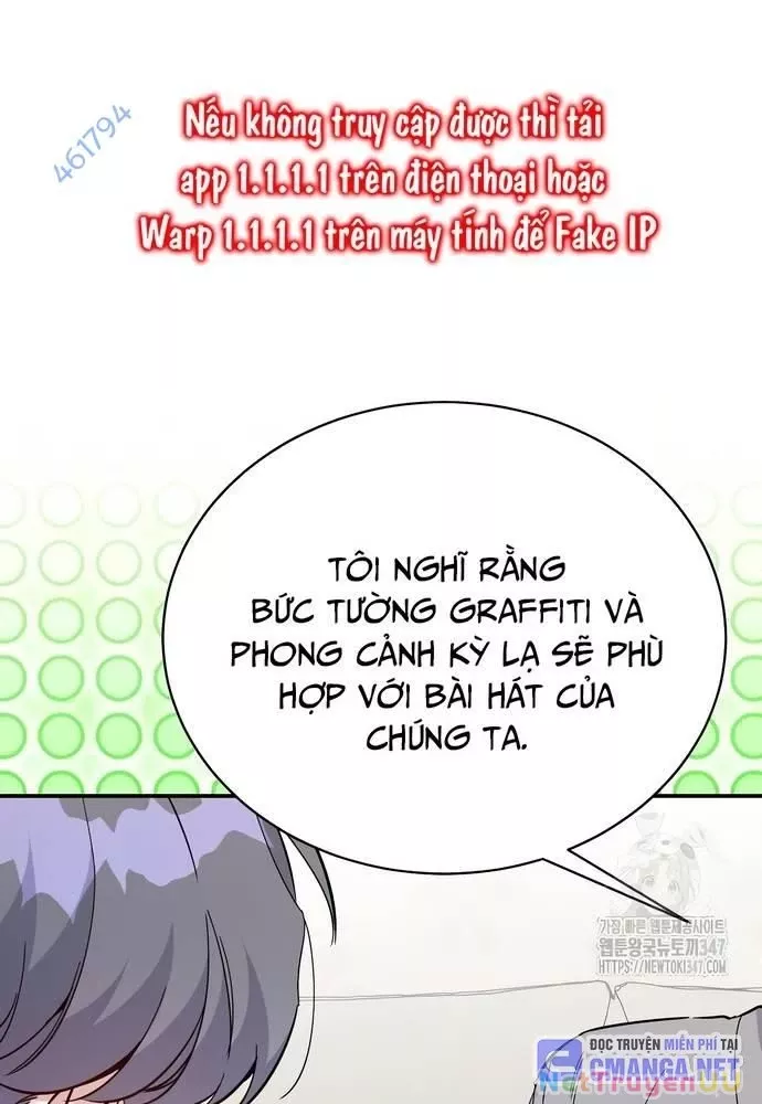 Hướng Dẫn Hồi Quy Dành Cho Thần Tượng: Chapter 18