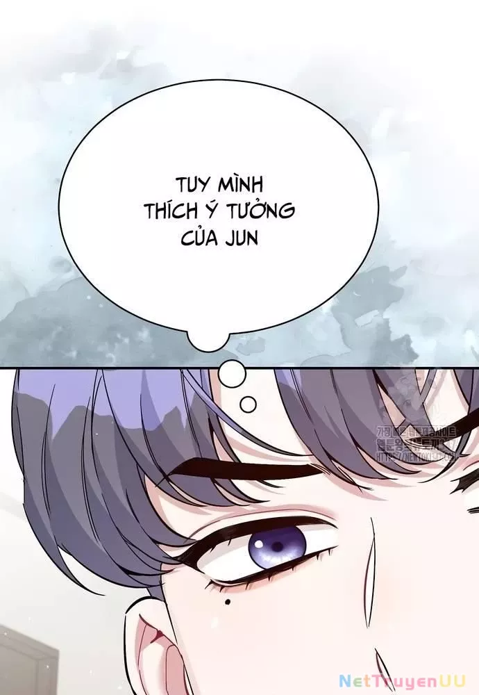 Hướng Dẫn Hồi Quy Dành Cho Thần Tượng: Chapter 18