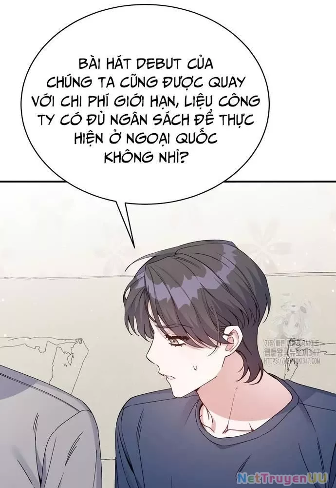 Hướng Dẫn Hồi Quy Dành Cho Thần Tượng: Chapter 18