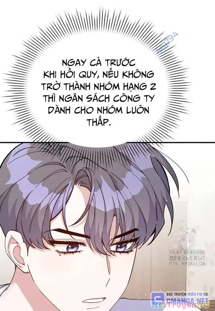 Hướng Dẫn Hồi Quy Dành Cho Thần Tượng: Chapter 18