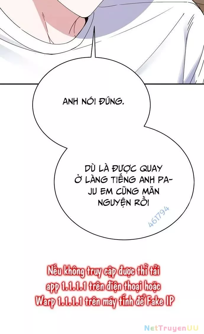 Hướng Dẫn Hồi Quy Dành Cho Thần Tượng: Chapter 18