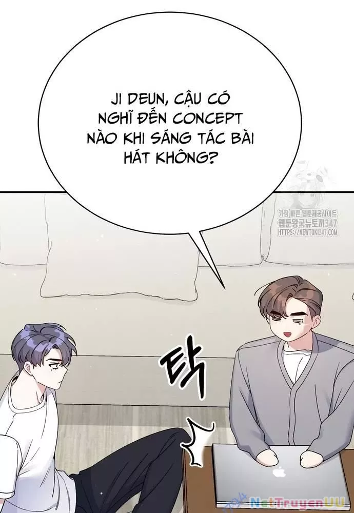 Hướng Dẫn Hồi Quy Dành Cho Thần Tượng: Chapter 18