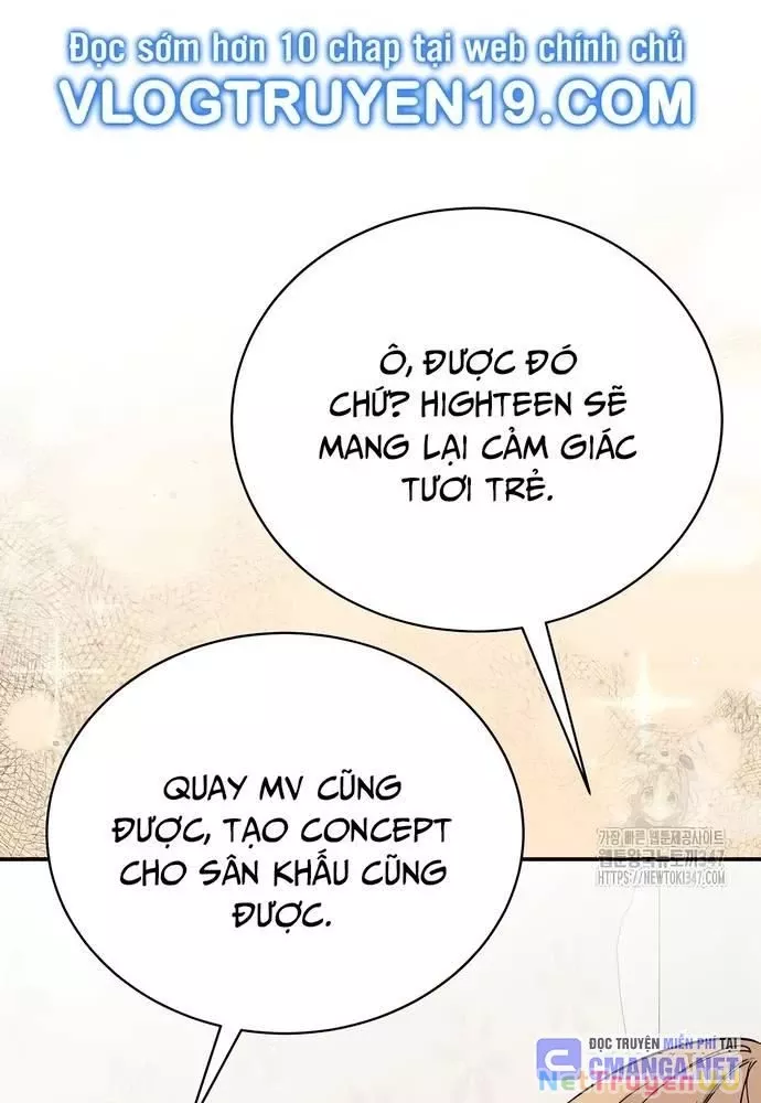 Hướng Dẫn Hồi Quy Dành Cho Thần Tượng: Chapter 18