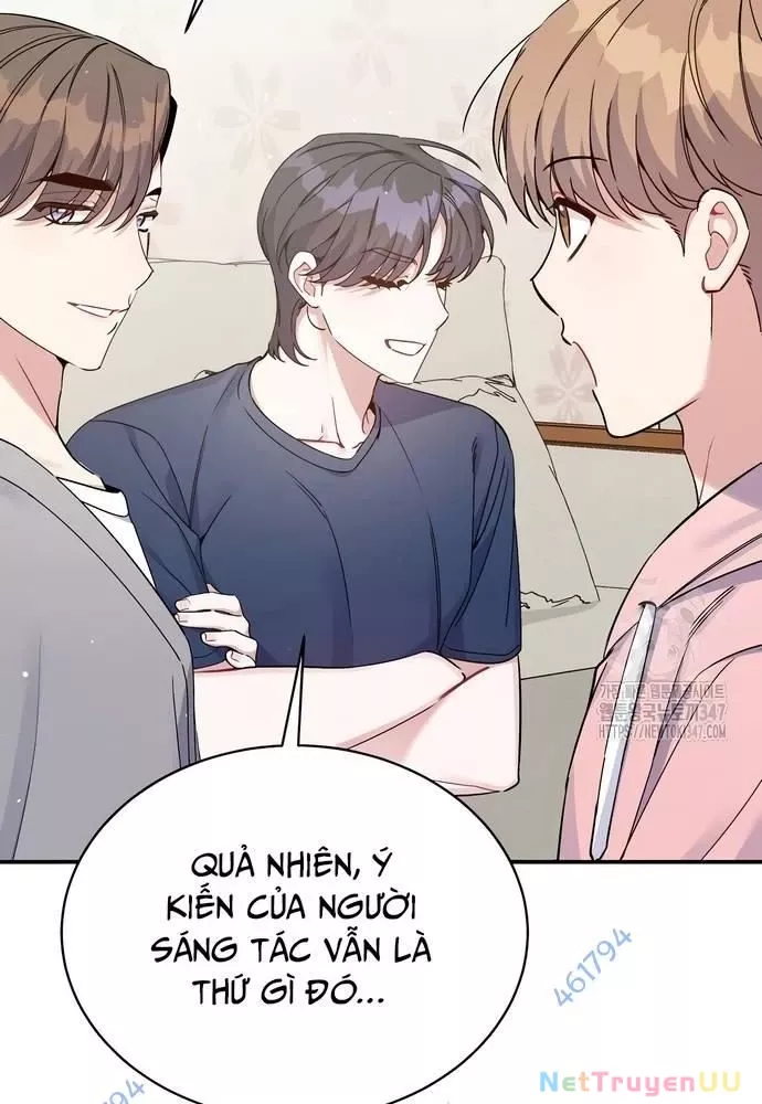 Hướng Dẫn Hồi Quy Dành Cho Thần Tượng: Chapter 18