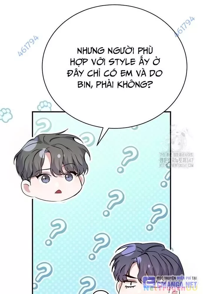 Hướng Dẫn Hồi Quy Dành Cho Thần Tượng: Chapter 18