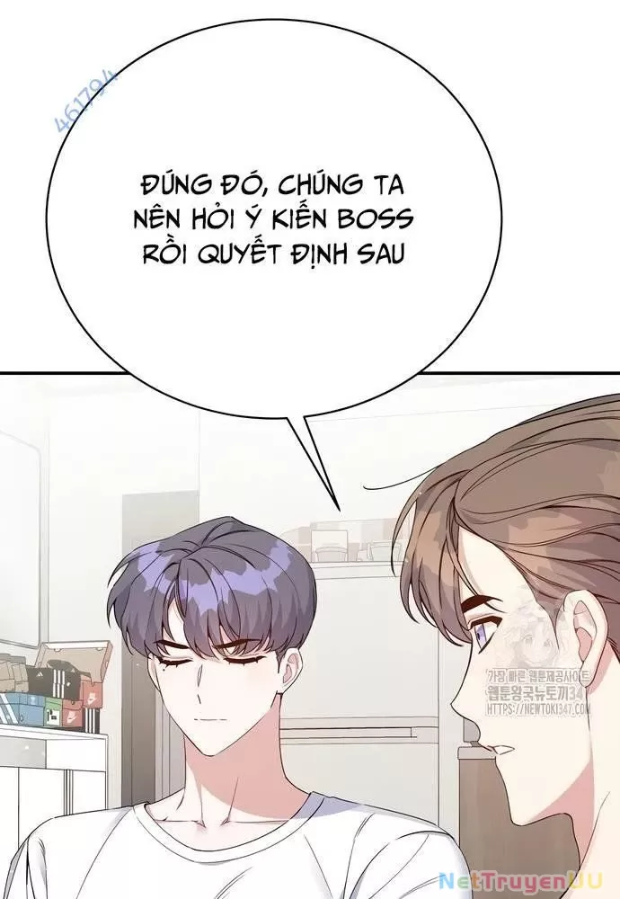 Hướng Dẫn Hồi Quy Dành Cho Thần Tượng: Chapter 18