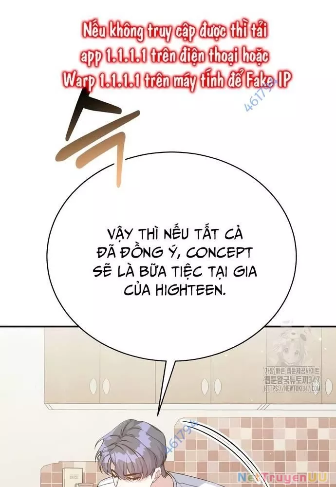 Hướng Dẫn Hồi Quy Dành Cho Thần Tượng: Chapter 18