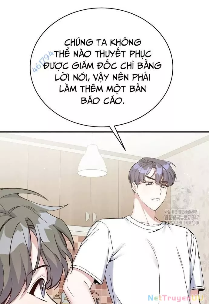 Hướng Dẫn Hồi Quy Dành Cho Thần Tượng: Chapter 18