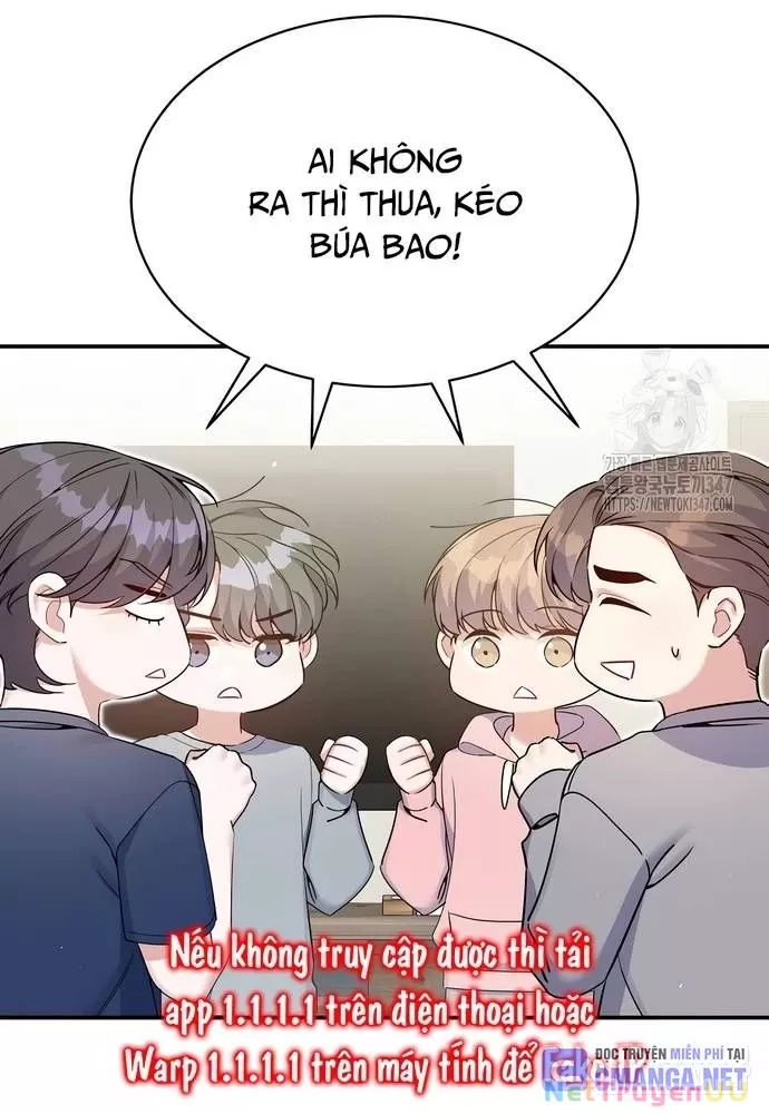 Hướng Dẫn Hồi Quy Dành Cho Thần Tượng: Chapter 18