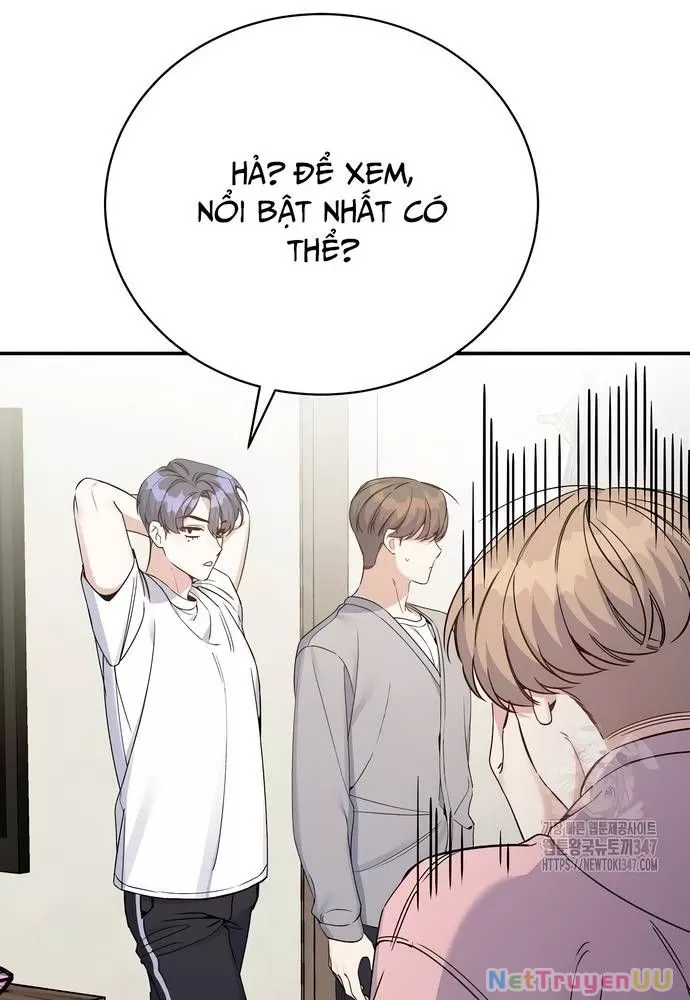 Hướng Dẫn Hồi Quy Dành Cho Thần Tượng: Chapter 18