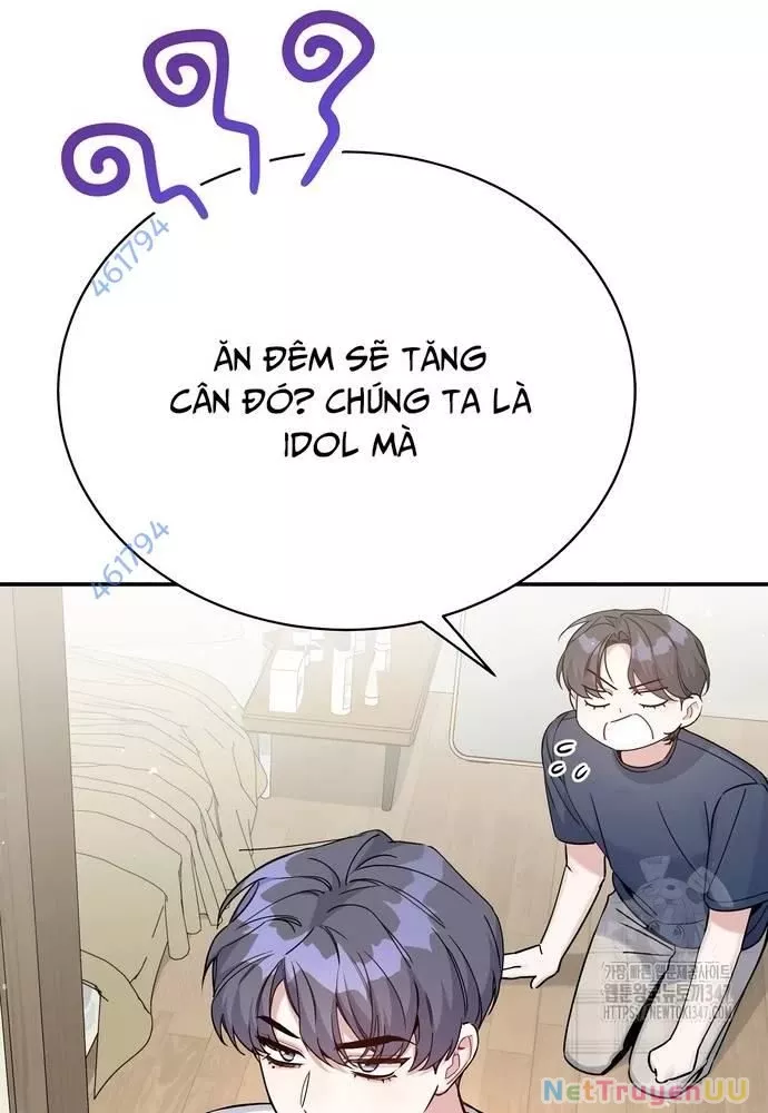 Hướng Dẫn Hồi Quy Dành Cho Thần Tượng: Chapter 18