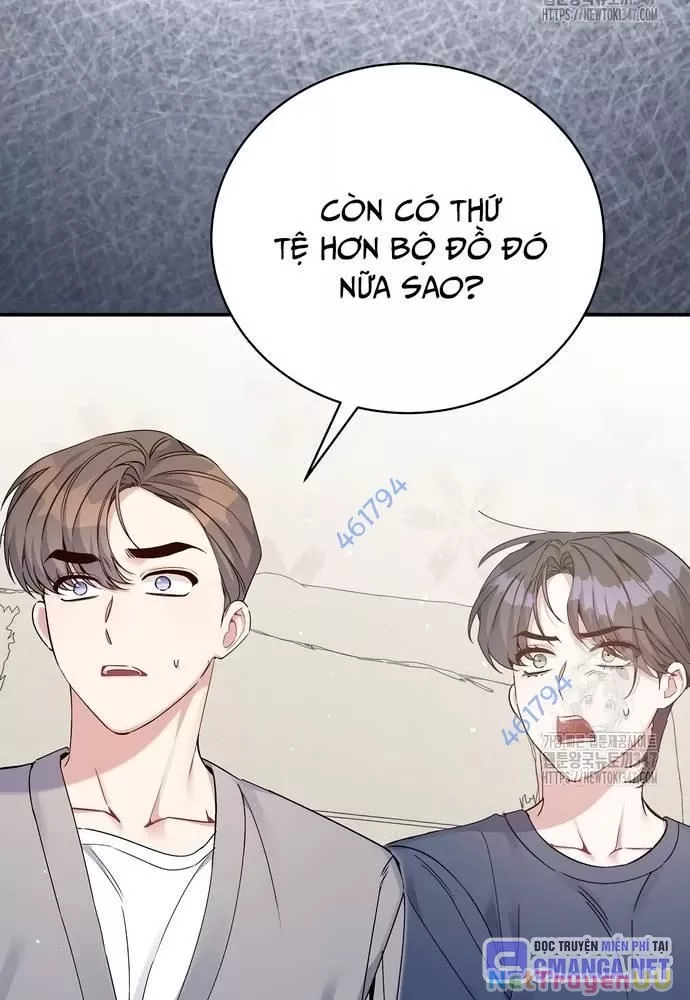 Hướng Dẫn Hồi Quy Dành Cho Thần Tượng: Chapter 18