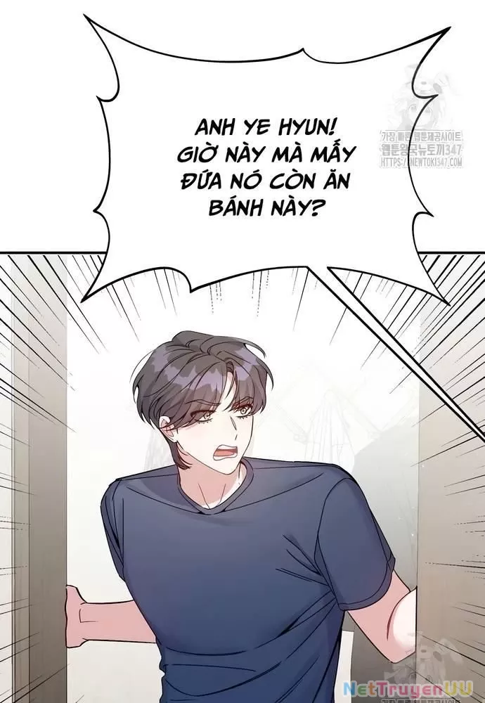 Hướng Dẫn Hồi Quy Dành Cho Thần Tượng: Chapter 18