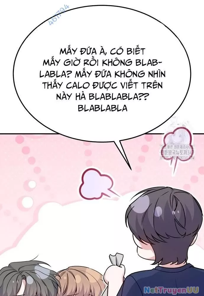 Hướng Dẫn Hồi Quy Dành Cho Thần Tượng: Chapter 18