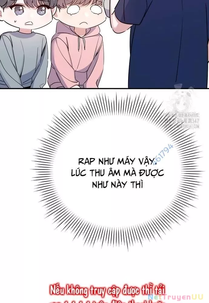 Hướng Dẫn Hồi Quy Dành Cho Thần Tượng: Chapter 18