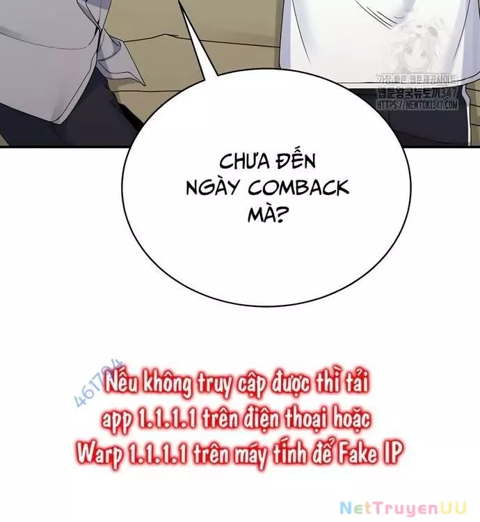 Hướng Dẫn Hồi Quy Dành Cho Thần Tượng: Chapter 18