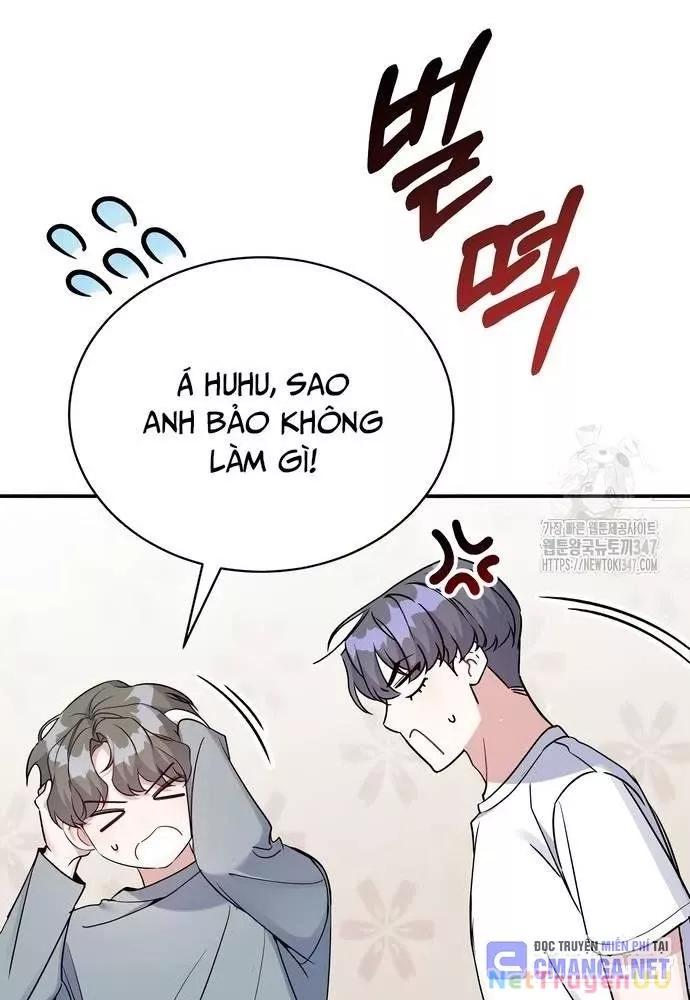 Hướng Dẫn Hồi Quy Dành Cho Thần Tượng: Chapter 19