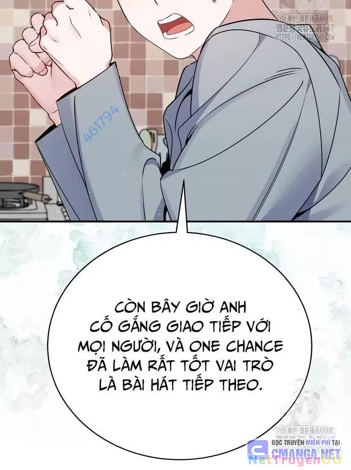 Hướng Dẫn Hồi Quy Dành Cho Thần Tượng: Chapter 19