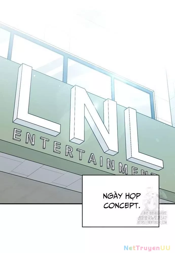 Hướng Dẫn Hồi Quy Dành Cho Thần Tượng: Chapter 19