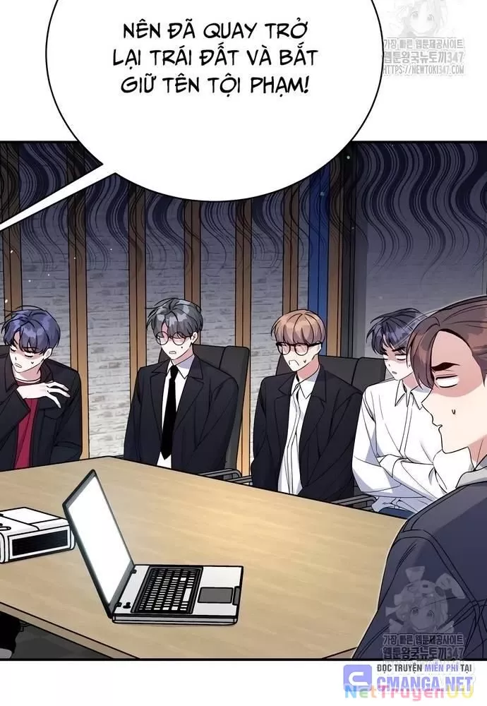 Hướng Dẫn Hồi Quy Dành Cho Thần Tượng: Chapter 19