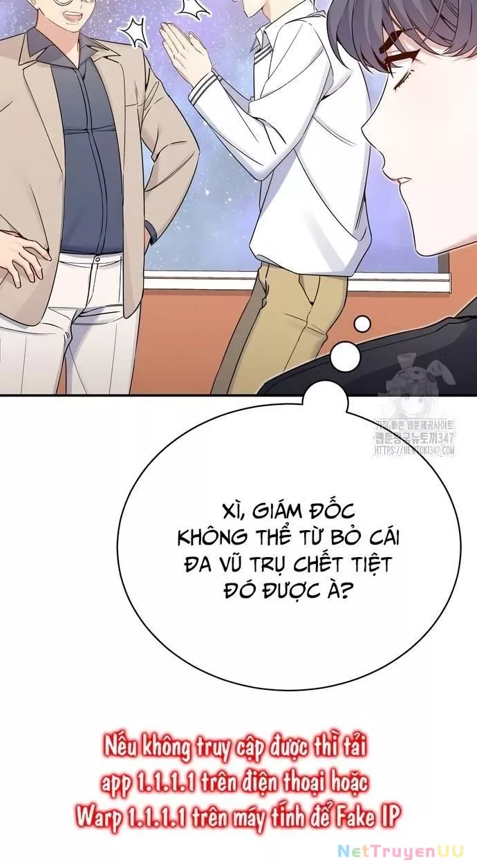 Hướng Dẫn Hồi Quy Dành Cho Thần Tượng: Chapter 19