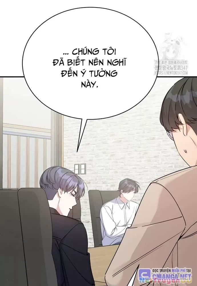 Hướng Dẫn Hồi Quy Dành Cho Thần Tượng: Chapter 19