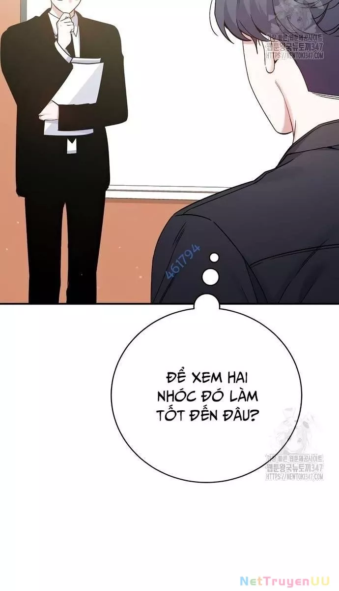 Hướng Dẫn Hồi Quy Dành Cho Thần Tượng: Chapter 19