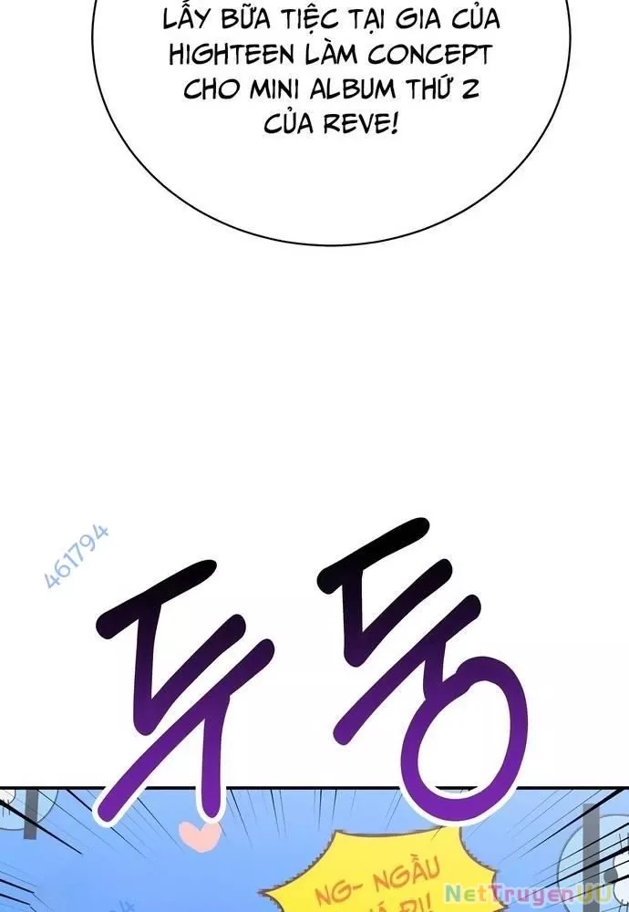 Hướng Dẫn Hồi Quy Dành Cho Thần Tượng: Chapter 19