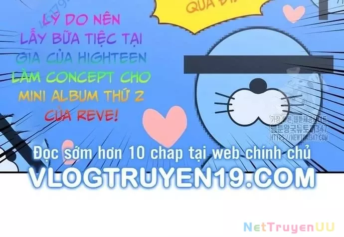 Hướng Dẫn Hồi Quy Dành Cho Thần Tượng: Chapter 19