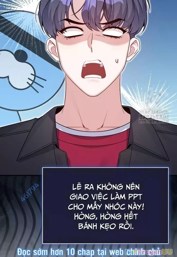 Hướng Dẫn Hồi Quy Dành Cho Thần Tượng: Chapter 19