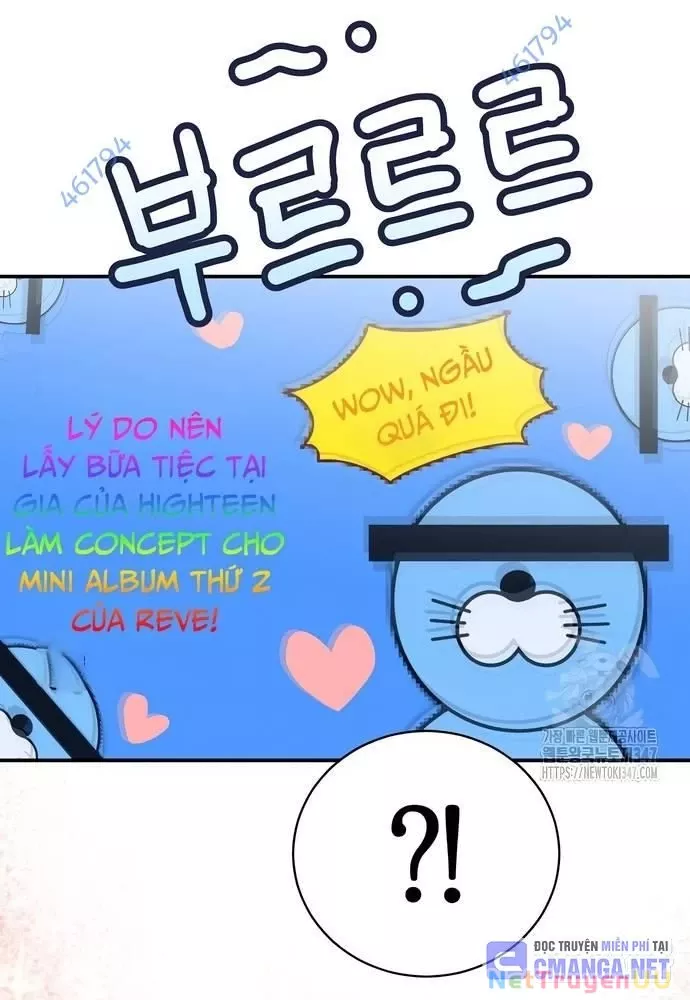 Hướng Dẫn Hồi Quy Dành Cho Thần Tượng: Chapter 19