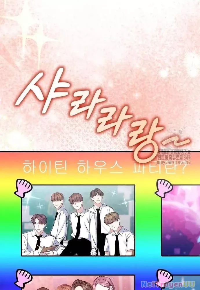 Hướng Dẫn Hồi Quy Dành Cho Thần Tượng: Chapter 19