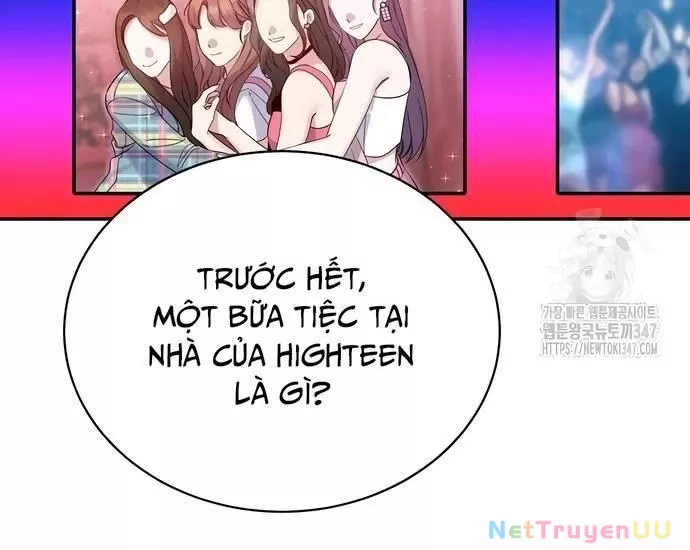 Hướng Dẫn Hồi Quy Dành Cho Thần Tượng: Chapter 19