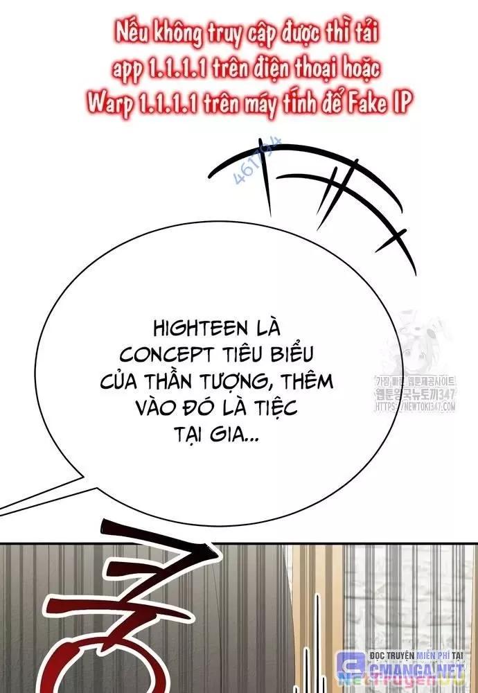 Hướng Dẫn Hồi Quy Dành Cho Thần Tượng: Chapter 19