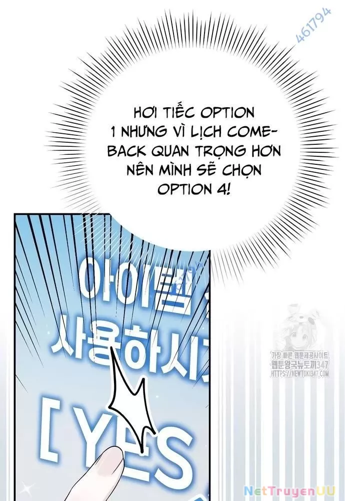 Hướng Dẫn Hồi Quy Dành Cho Thần Tượng: Chapter 19